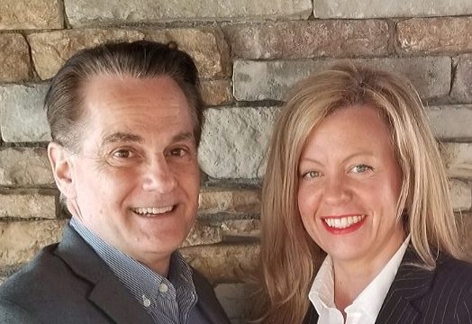 Imagine Senior Living | James and Suzanne Denny