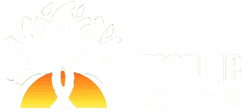 Imagine Senior Living | Logo
