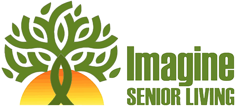 Imagine Senior Living | Logo