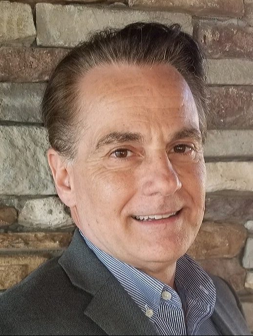 Imagine Senior Living | James Denny