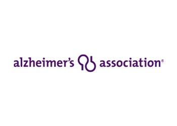 Imagine Senior Living | Alzheimers Association Logo