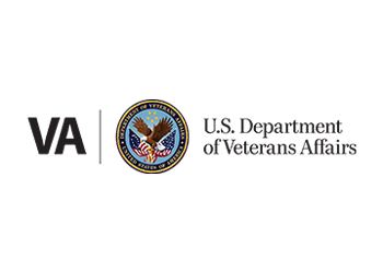 Imagine Senior Living | U.S. Department of Veterans Affairs Logo