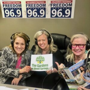 Imagine Senior Living | OKSJ Radio Show
